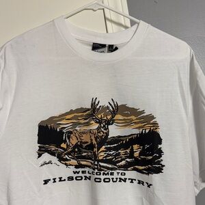 NWT Filson T Shirt